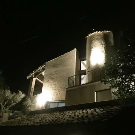 Villa Corte Real