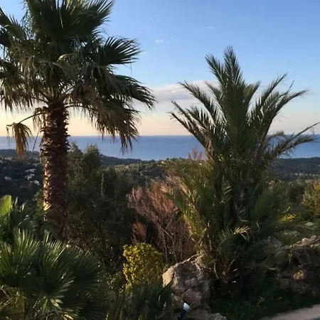 Villa Corte Real La Croix-Valmer