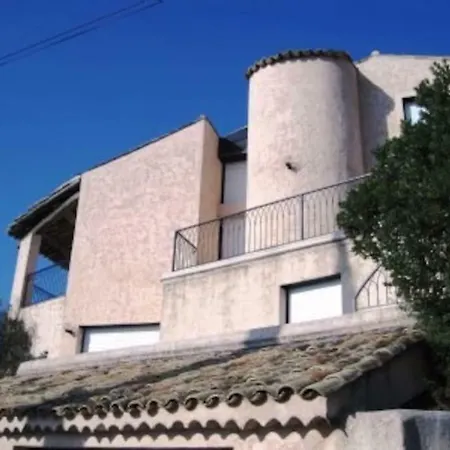 Villa Corte Real *